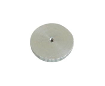 Spanmoer voor T-schroef - 3
