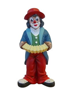 Gilde Clown