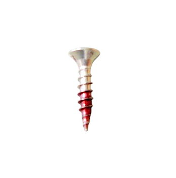 Screw