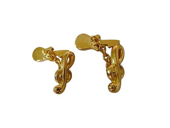 Cufflinks