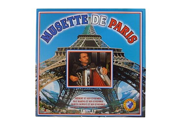 Musette de Paris