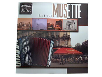 Original musette