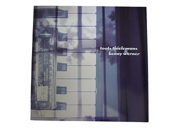 Toots thielemans / Kenny Werner