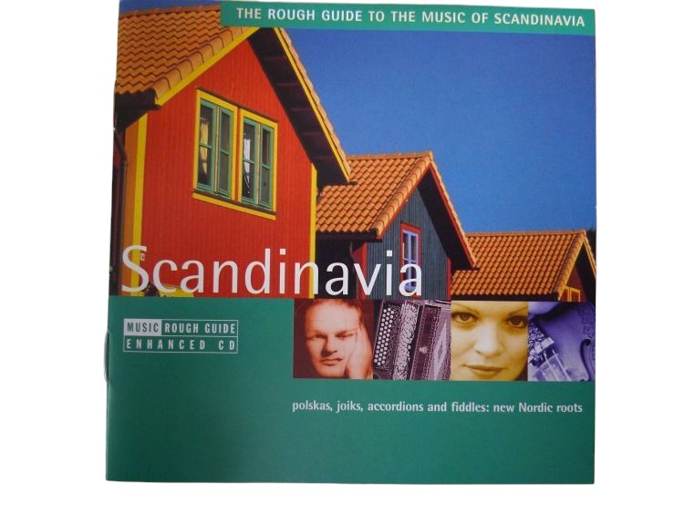 Scandinavia