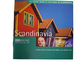 Scandinavia