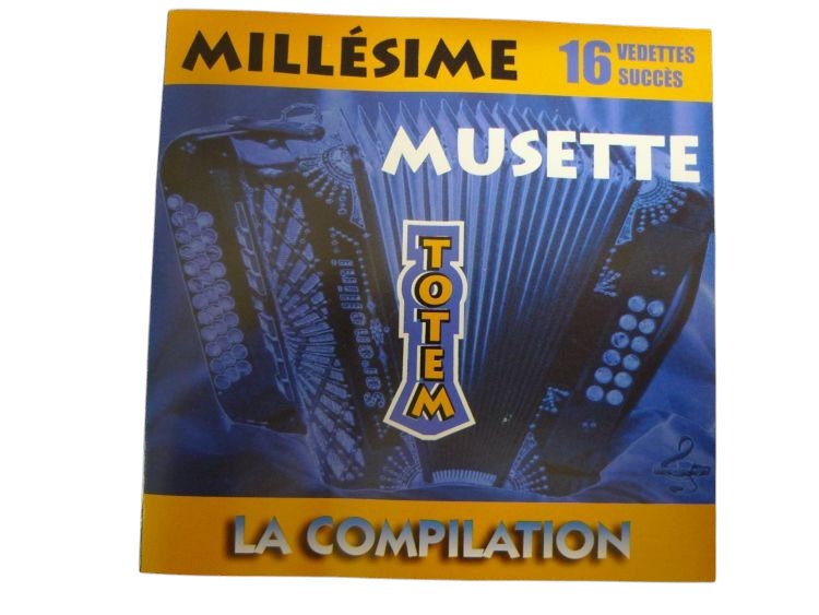 Millésime Musette