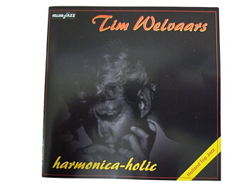 Harmonica-holic