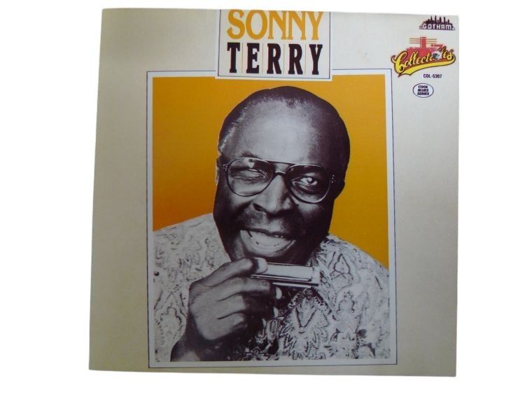 Sonny Terry