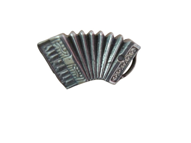 Broche