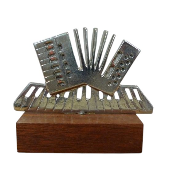 Miniature Accordion