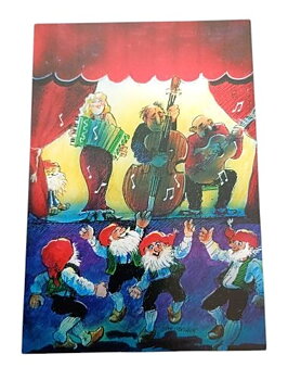 Greeting Card