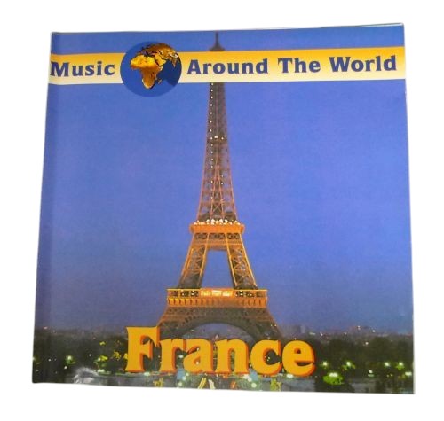 Music Around The World