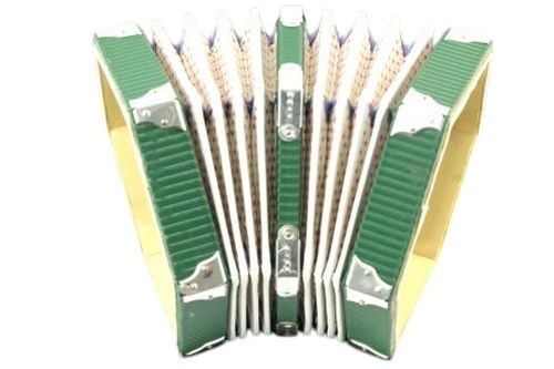 Hohner - Bälg C 48/96 