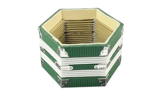 Hohner - Bälg C 48/96  - 2