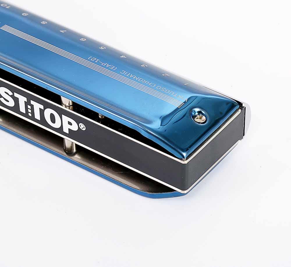Easttop - EAP 12 - 2