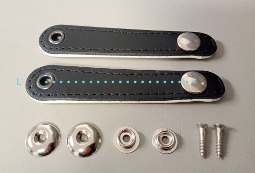 SNC - Bellow Strap - 2