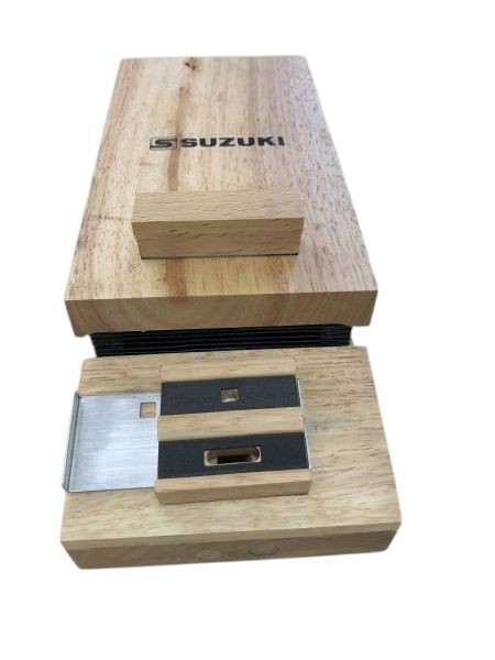 Suzuki - Harmonica Tester - 2
