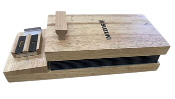 Suzuki - Harmonica Tester