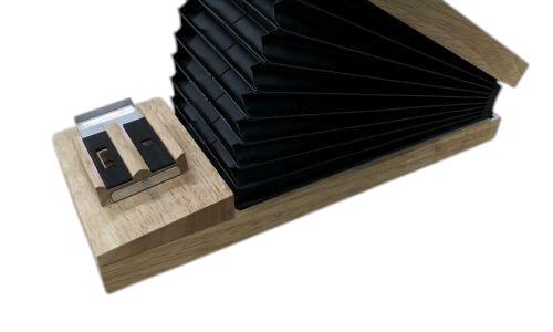 Suzuki - Harmonica Tester - 3