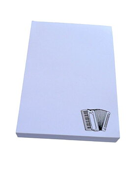 Writing-pad