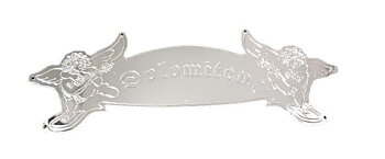 Dolomiten - Grill Badge 