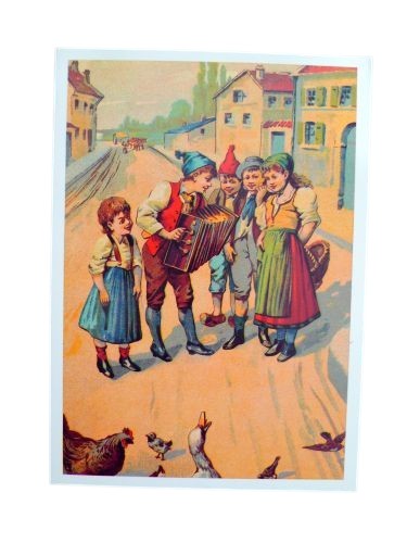 Greeting Card