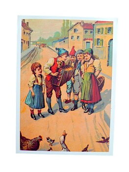 Greeting Card