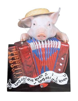 Greeting Card