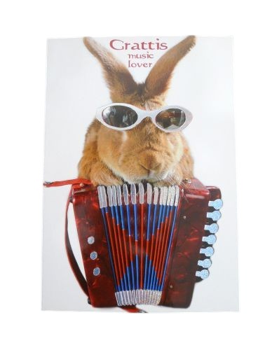 Greeting Card