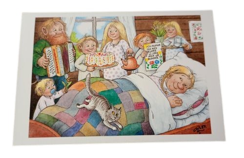 Greeting Card