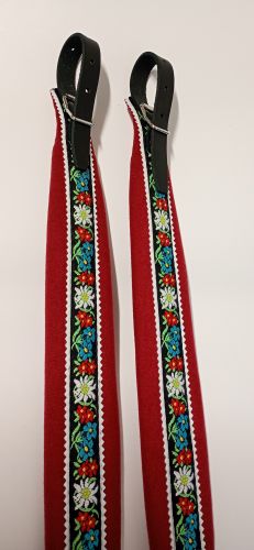 5b) SNC Deluxe - Bredd 5.5 cm - 2