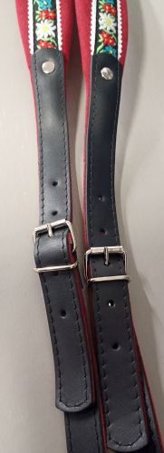 5b) SNC Deluxe - Bredd 5.5 cm - 5