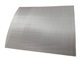 Grill / Bass Plate Textile
