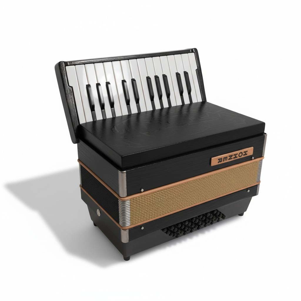 Hohner - Kit 40 (Begagnat)