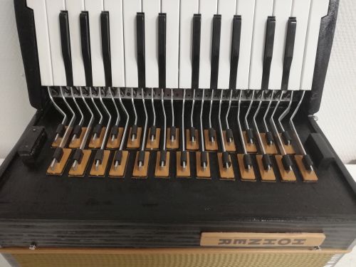 Hohner - Kit 40 (Begagnat) - 11