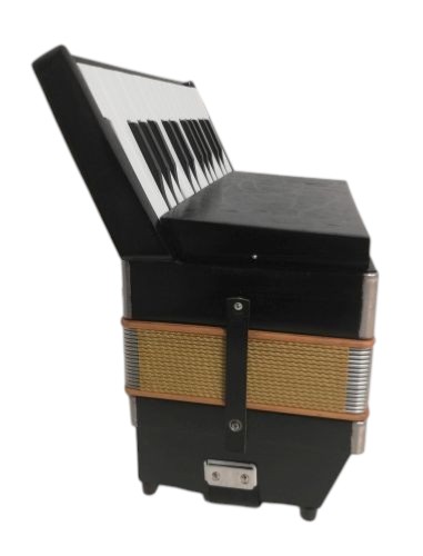 Hohner - Kit 40 (Begagnat) - 4