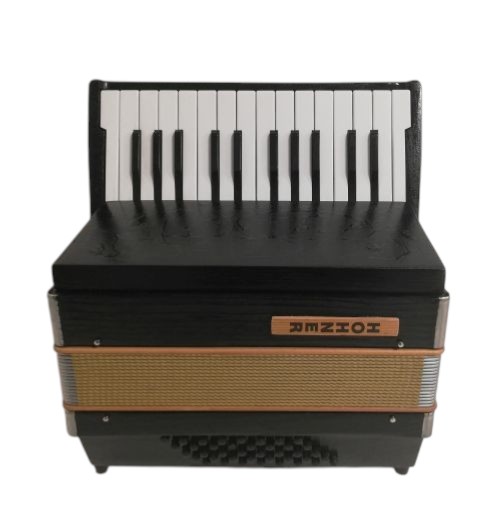 Hohner - Kit 40 (Begagnat) - 2