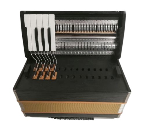 Hohner - Kit 40 (Begagnat) - 12