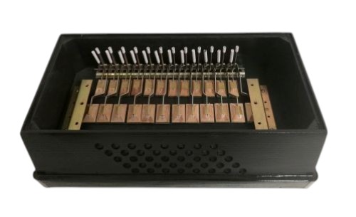 Hohner - Kit 40 (Begagnat) - 15