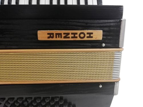 Hohner - Kit 40 (Begagnat) - 8