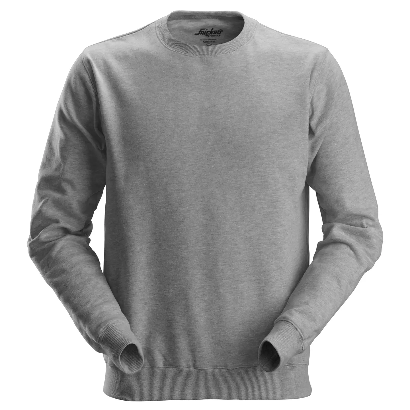 Sweatshirt - Snickers (2810) - 6