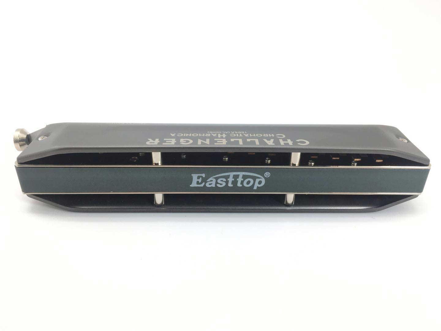 Easttop - T-1664 Challenger - 4