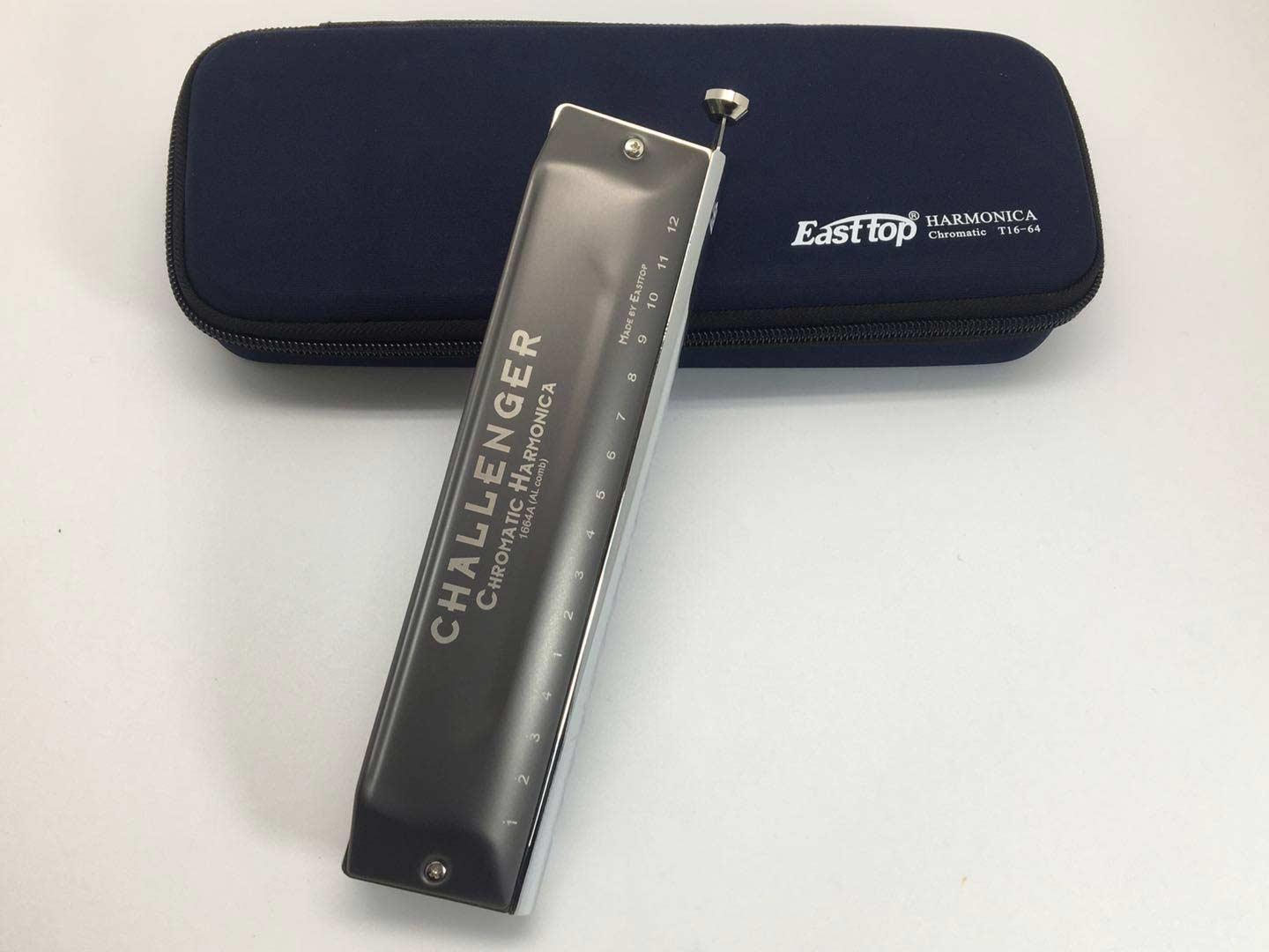 Easttop - T-1664 Challenger