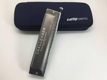 Easttop - T-1664 Challenger