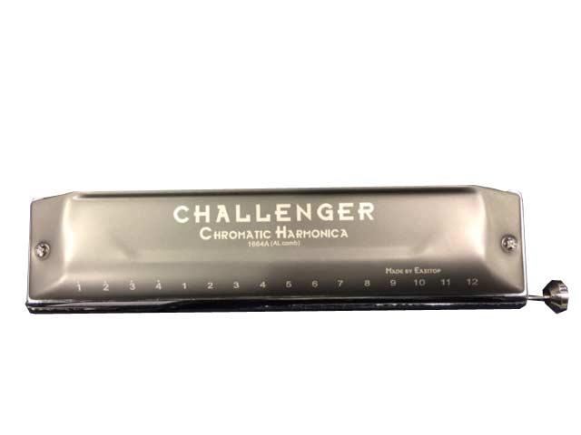 Easttop - T-1664 Challenger - 2