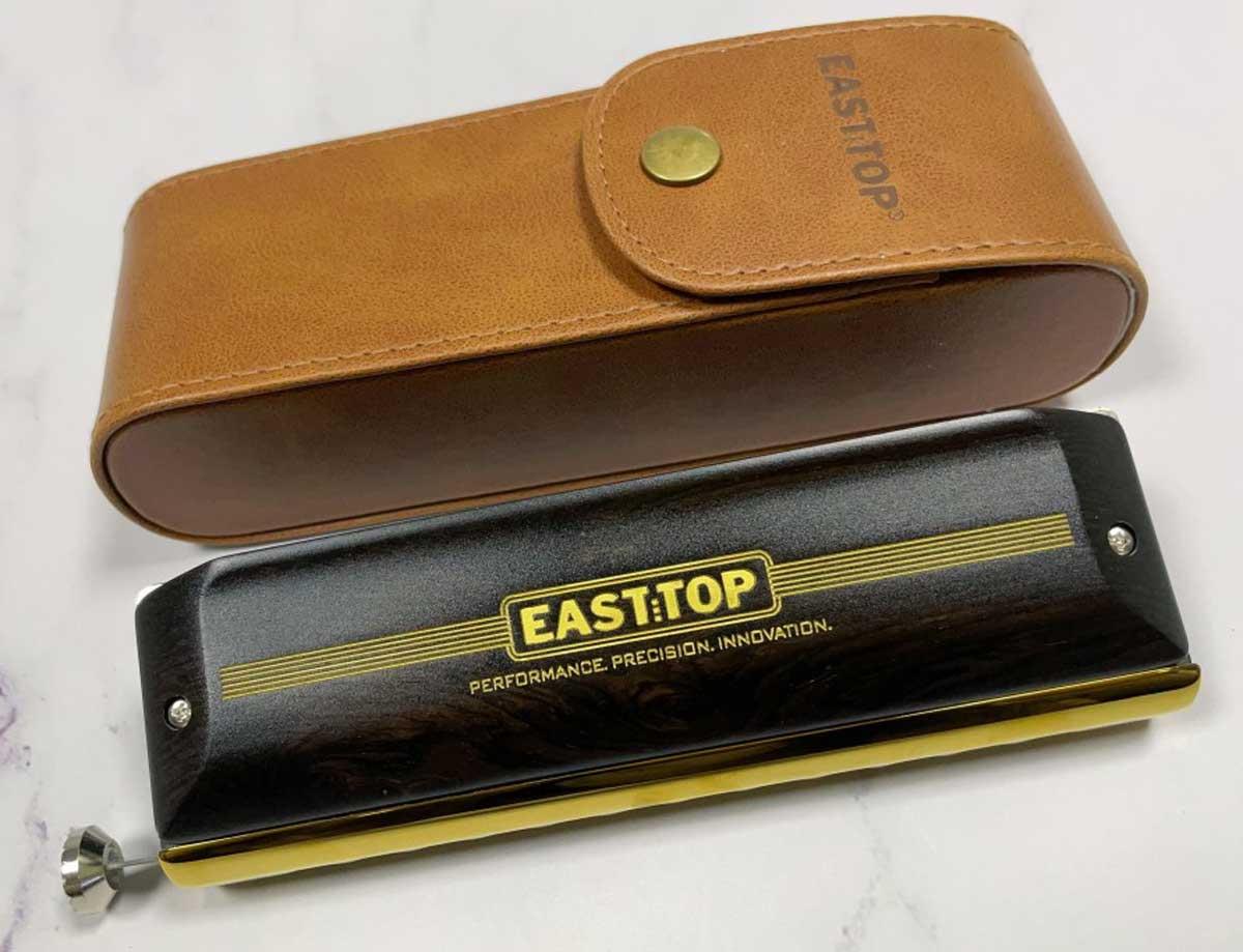 Easttop - EWP-12 Wood