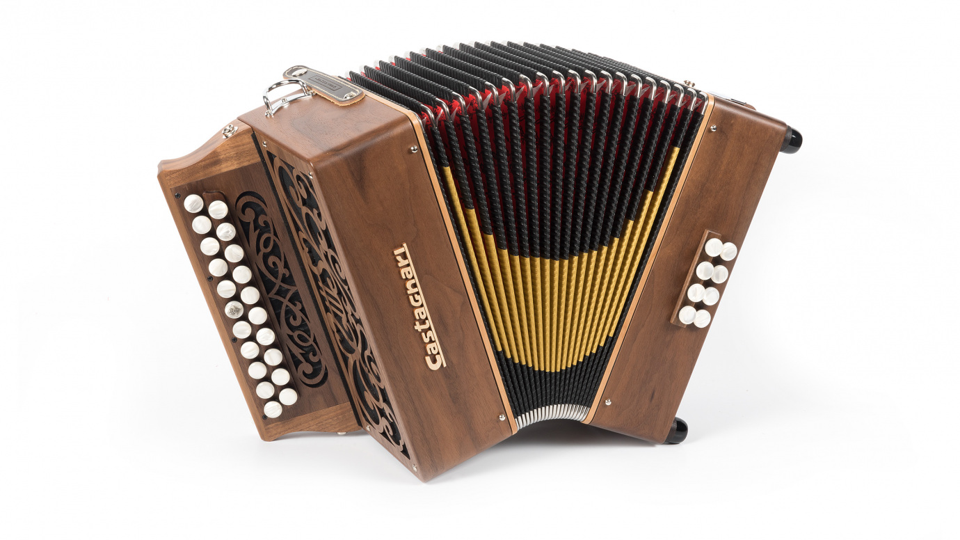 Castagnari - Studio
