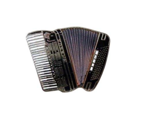 Pin - Hohner - 2
