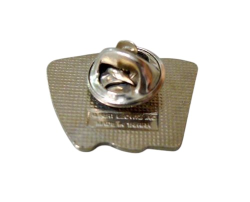 Pin - Hohner - 3