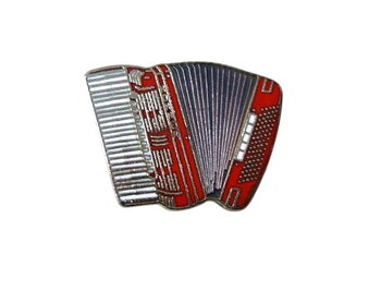 Pin - Hohner